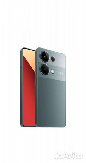 Xiaomi Redmi Note 13 Pro, 8/256 ГБ