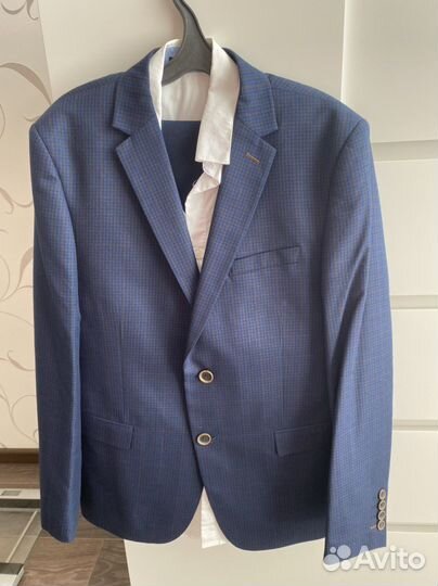 Пиджак мужской