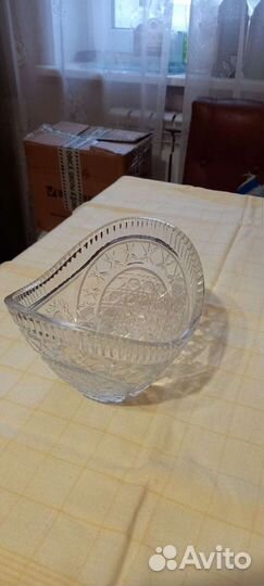 Салатник большой