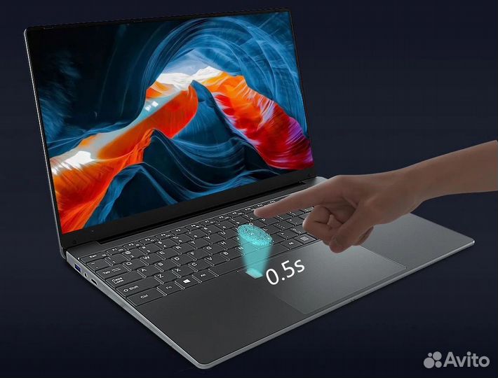 Ноутбук 16 ram