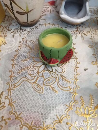 Подсвечники