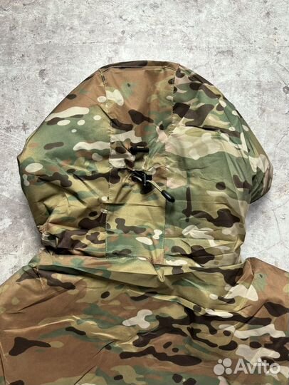 Тактический Костюм Arc'teryx Cold Leaf Multicam