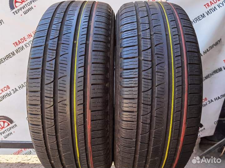 Pirelli Scorpion Verde All Season 235/55 R19 105V