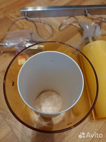 Люстра потолочная, подвесная