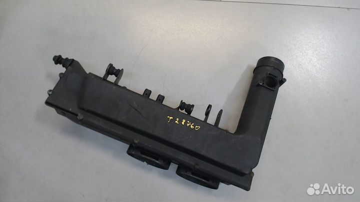 Корпус воздушного фильтра Jaguar X-type, 2007