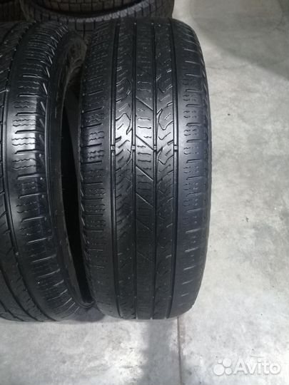 Nexen Roadian HTX RH5 235/65 R18 110H