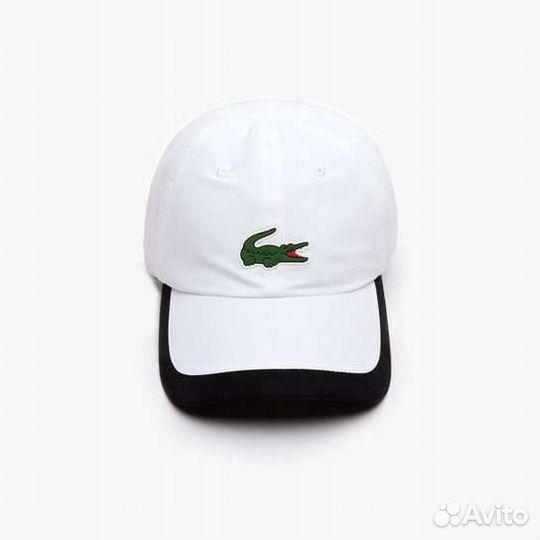 Бейсболка Lacoste оригинал