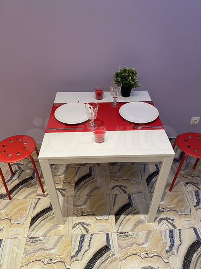 Квартира-студия, 30 м², 2/14 эт.