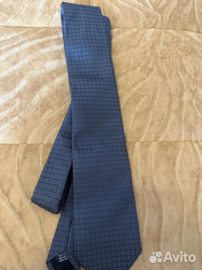 Strellson галстук