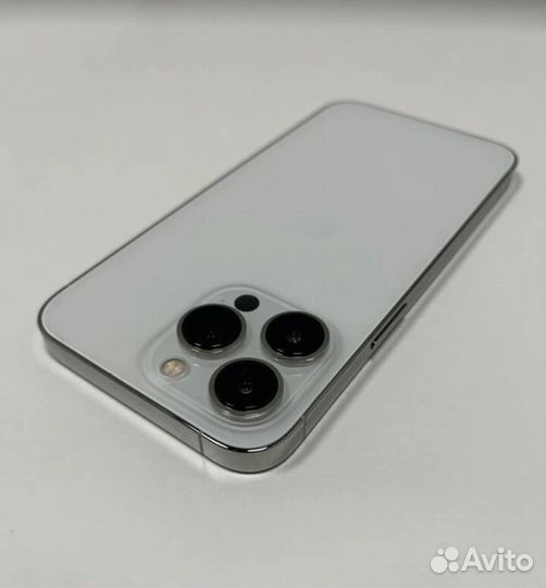 iPhone 13 Pro, 128 ГБ