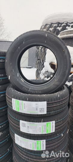 Kumho Ecowing ES31 195/65 R15 91T