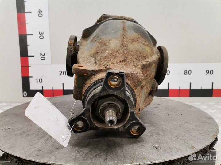 Редуктор для mercedes-benz C-Class (W203)