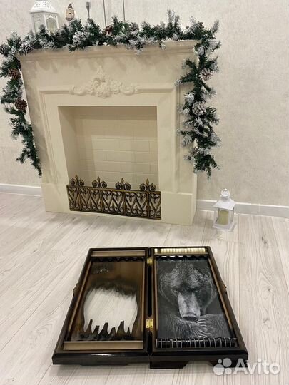 Эксклюзивные изделия нарды шахматы )