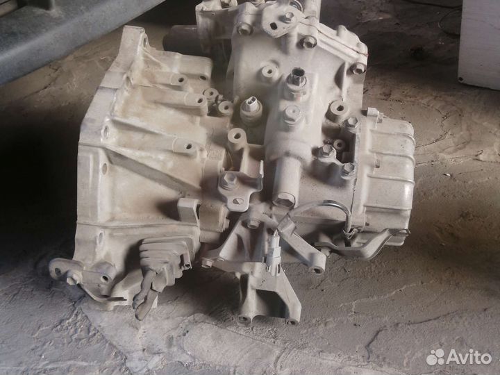 Каробка робот