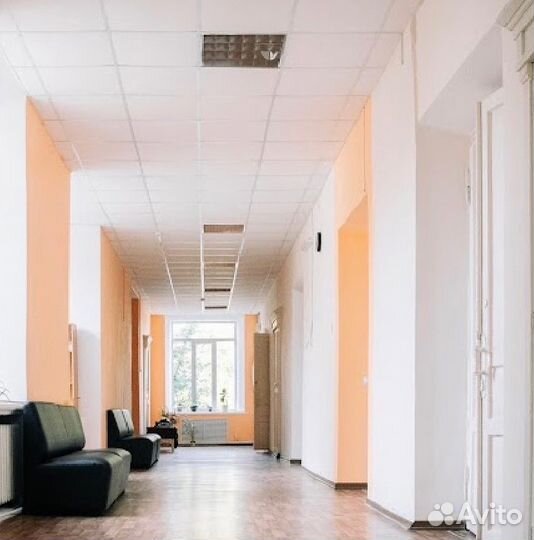 Медицинская сестра