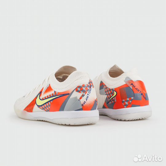 Футзалки Nike Phantom GX II Elite IC 25602