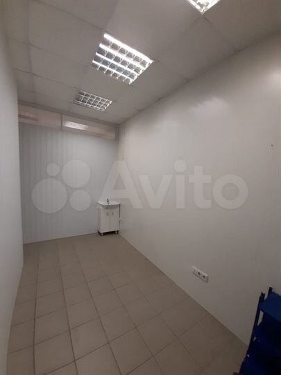 Свободного назначения, 12.25 м²