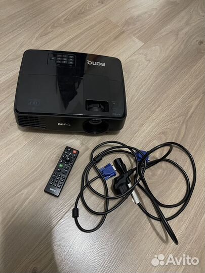 Проектор benq