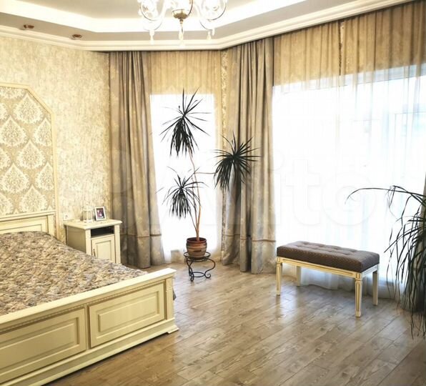 Дом 96 м² на участке 4,5 сот.