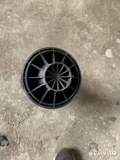 Пневмоподвеска для mercedes