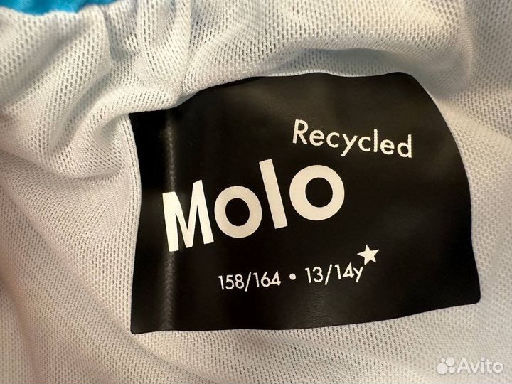 Детские плавки molo