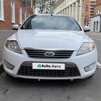 Ford Mondeo 2.3 AT, 2008, 148 000 км, с пробегом, цена 675 000 руб.