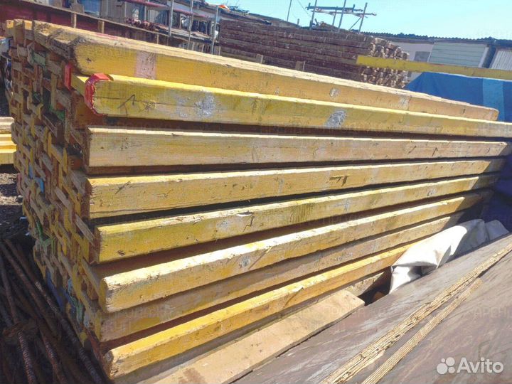 Балка бдк б/у