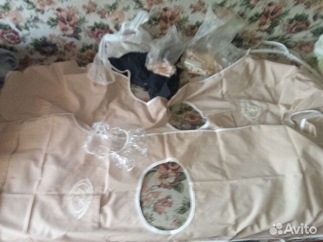 Все для парикмахера