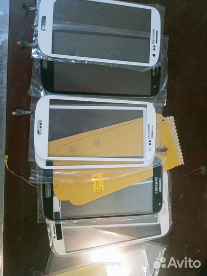 Запчасти для телефонов, экраны