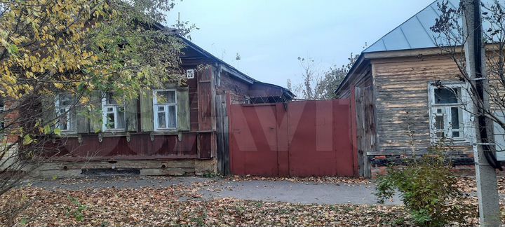 Участок 13 сот. (ИЖС)