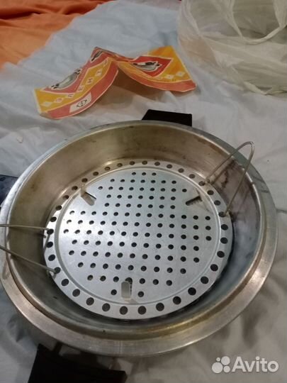 Печь чудо СССР