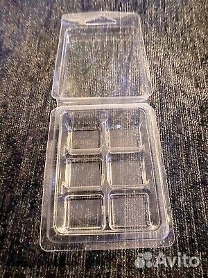 Блистер для мелтс