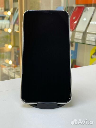 iPhone Xr, 128 ГБ