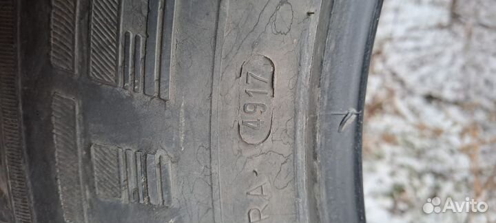 Amtel Cruise 4x4 215/65 R16