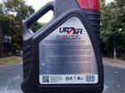 Масло моторное Unzer ultra synt s 5w40 объявление продам