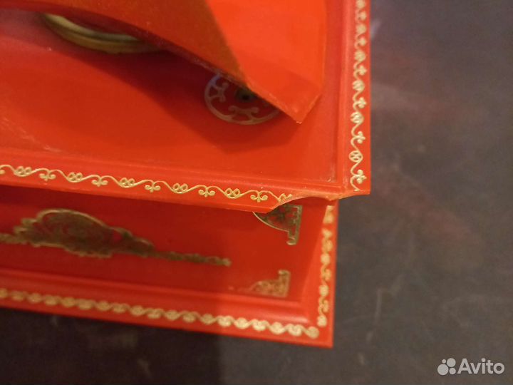 Радиоприемник СССР