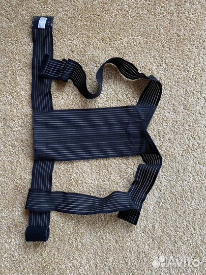 Корсет ортопедический S