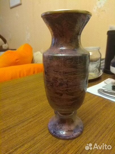 Вещи из СССР Статуэтка,ваза