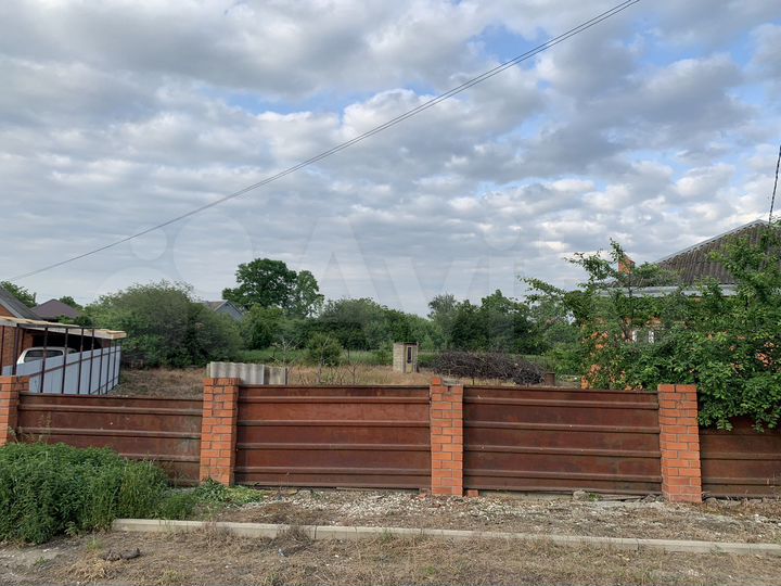 Участок 7 сот. (ИЖС)