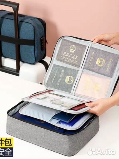 Сумка для документов