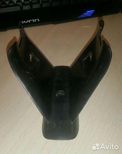 Подлокотник minelab explorer