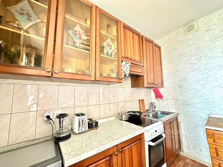 1-к. квартира, 40,2 м², 22/24 эт.