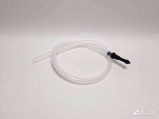 Трубка с штуцером для кофемашины Jura