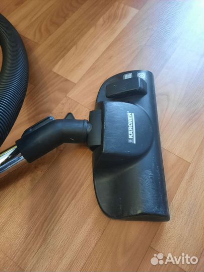 Пылесос karcher ds5800