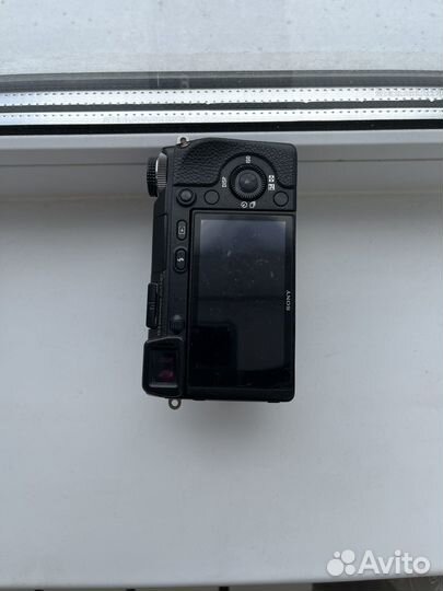 Sony nex 6