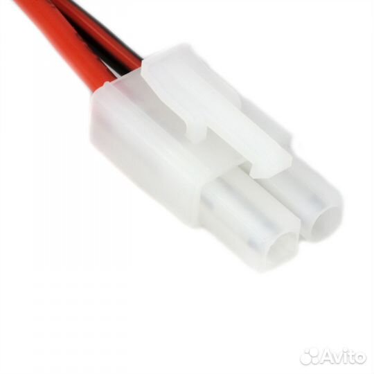 Кабель-переходник XT60U(F) - Tamiya(M) SkyRc