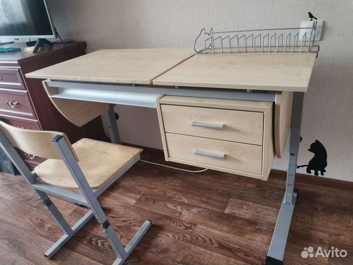 Мебель для школьника бу