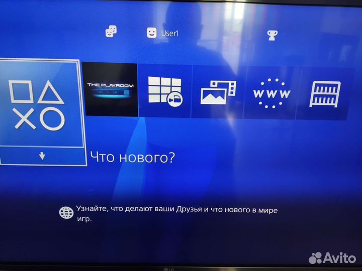 Sony PS4 slim 500gb