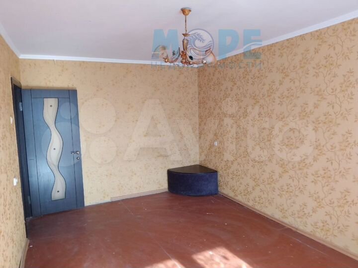 3-к. квартира, 68,5 м², 5/5 эт.