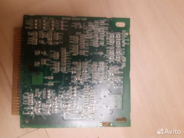 Платы от APC surdt 10000